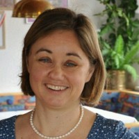 Michaela Headland