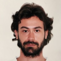 Maksym Kondratyuk