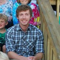 Garrett Mcgee