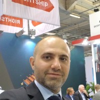 Hasan Ci̇ri̇toğlu