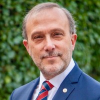 Lluís Carreras del Rincón