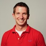 Ben Kools, CCIE 28168x2