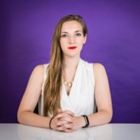 Ellie Passingham