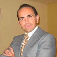 Antonio Palomo