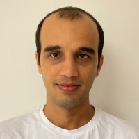 Hassan Teymoori