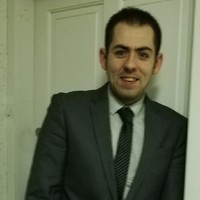 Andrew Blenkiron