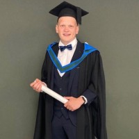Fearghal Burke