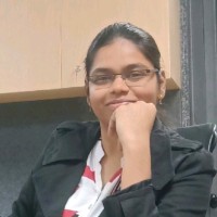 Vibhuti Jain