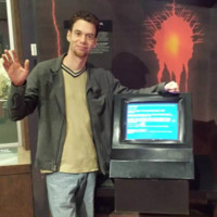 Mike Storms