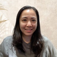 Nur Lia Deborah David Henry
