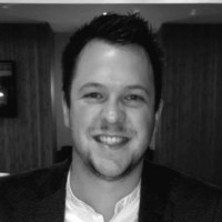 Graeme Gibney