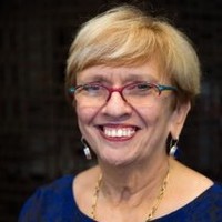 Yvette Allen