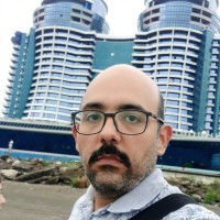 Roozbeh banif
