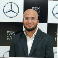 Talha Sheth