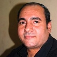 ahmed aldosoky
