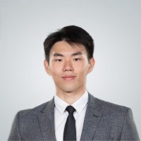 Bryan Jie Kang Wong