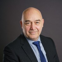 Stephen McConnell