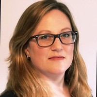 Teresa Salisbury Bsc Hons Mrics