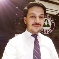 Syed Fazan Bukhari
