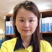 Yingxing WU