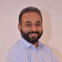 Divyanshu Bhushan