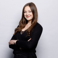 Patrycja Harasimowicz