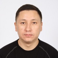 Асет Шляшев