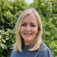 Joanne Rickard