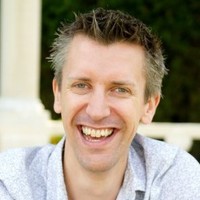 Graham Jenner