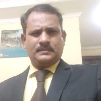vijayaraghavan sridharan