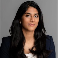 Aarti M.