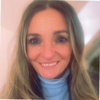 Marie-Andrée Johnson
