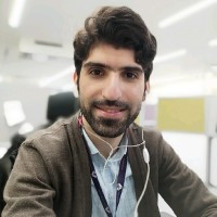 Reza Shirinnezhad