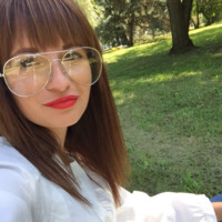 Анастасия Тимофеева