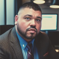 Jacky Jones, MA I/O, PHR