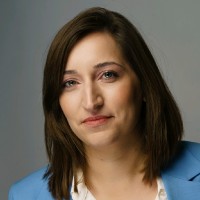 Geanina Ioana Ionita