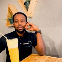 Abubakar Ahmed