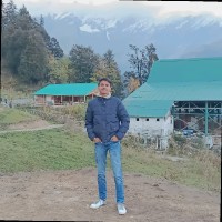 Ravi Kumar Meena