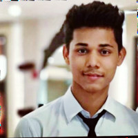 Deepak khetwal