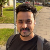 Ajinkya Deshmukh