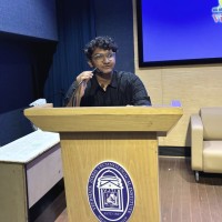 Tanuj Gajbhiye