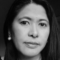 Mary Jennifer Garcia