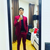 Manish Singh