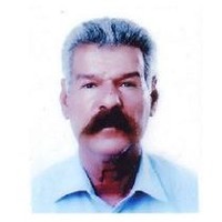 Dr. Mohammed Nokhas Murad Kaki Phd. D.Sc