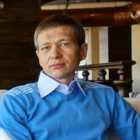 Сергей Дойников