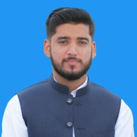 Engr. Muhammad Jibran