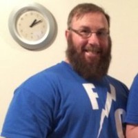 Mike Belden
