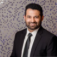 Ab Uppal   B.Mgt, M.Eng