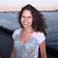 Andreia Wright, LEED AP