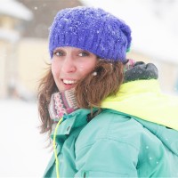 Mariia Medvedieva